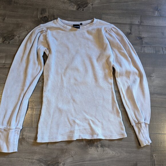 Mono B Waffle - Picture 2 of 9